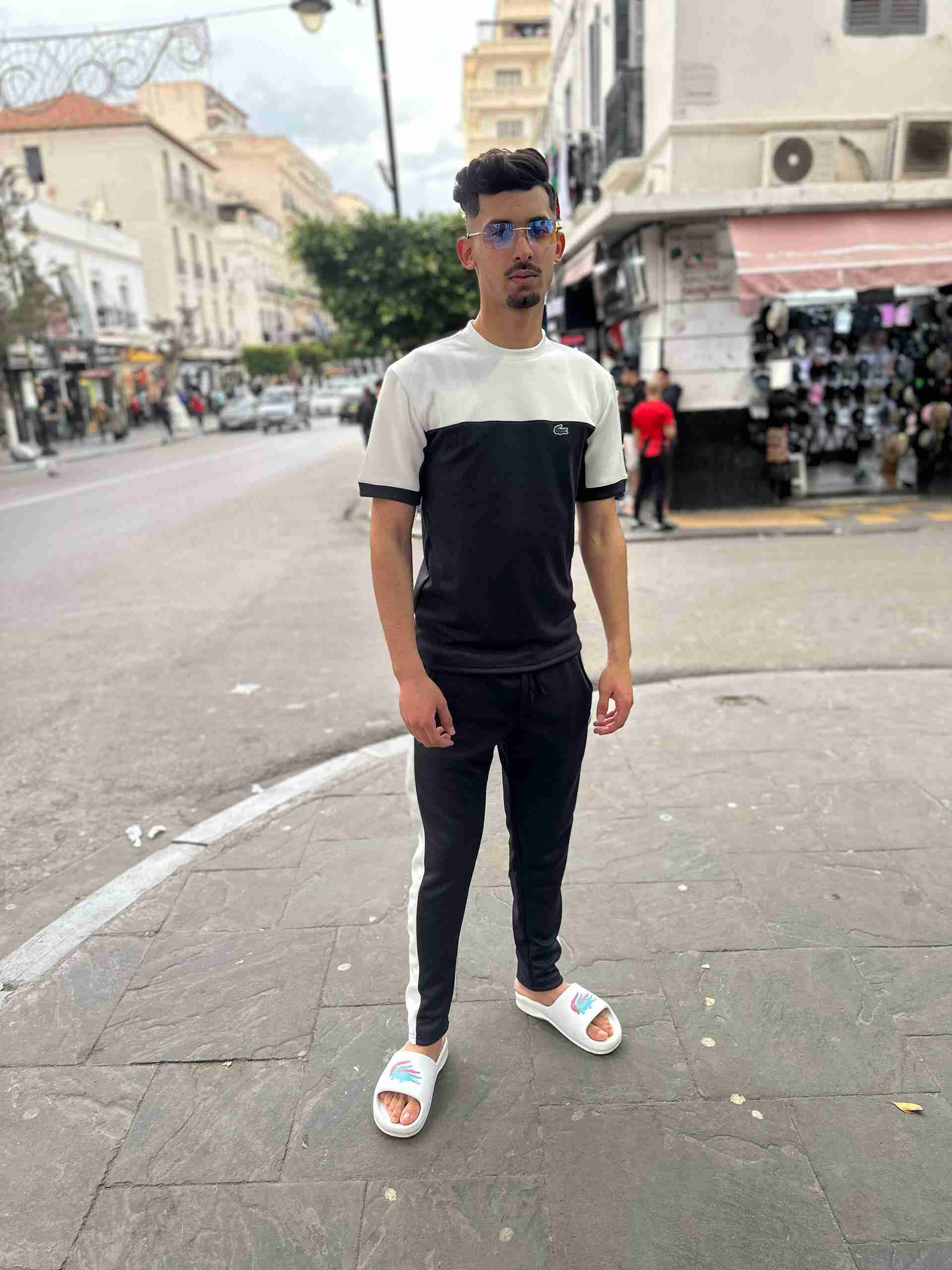 Ensemble croco